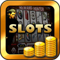 Reward Hunter Slot Machine Online icon