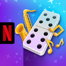 Dominoes Café Online icon