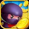 Coin Mania: Ninja Dozer Onlineicon