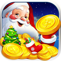 Coin Mania: Prizes Dozer Online icon