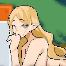 Tower of Megami Descent Freeicon