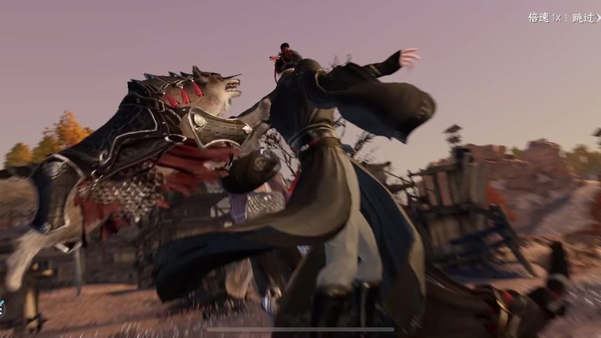 Sword of Justice: thoughts — If You Had a Second Chance... Would You Take It?
