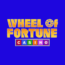 Wheel of Fortune NJ Casino App no deposit bonus icon