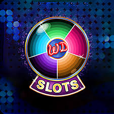 The Wheel Deal™ Slots Games Online icon