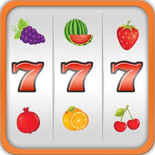 9 WHEEL SLOT MACHINE icon