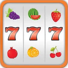 9 WHEEL SLOT MACHINE icon