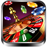 Roulette Journey Online icon