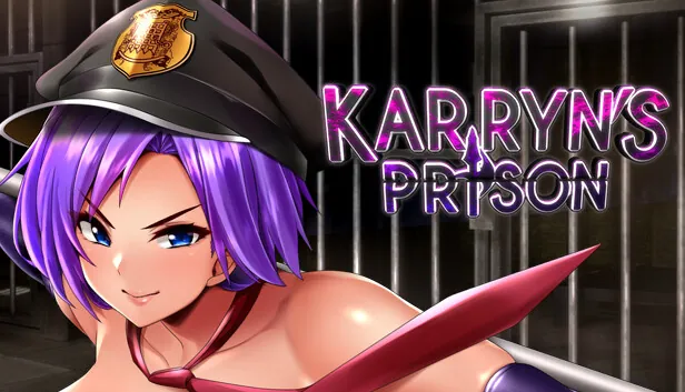 Karryns Prison Full Walkthrough & Gameplay Guide