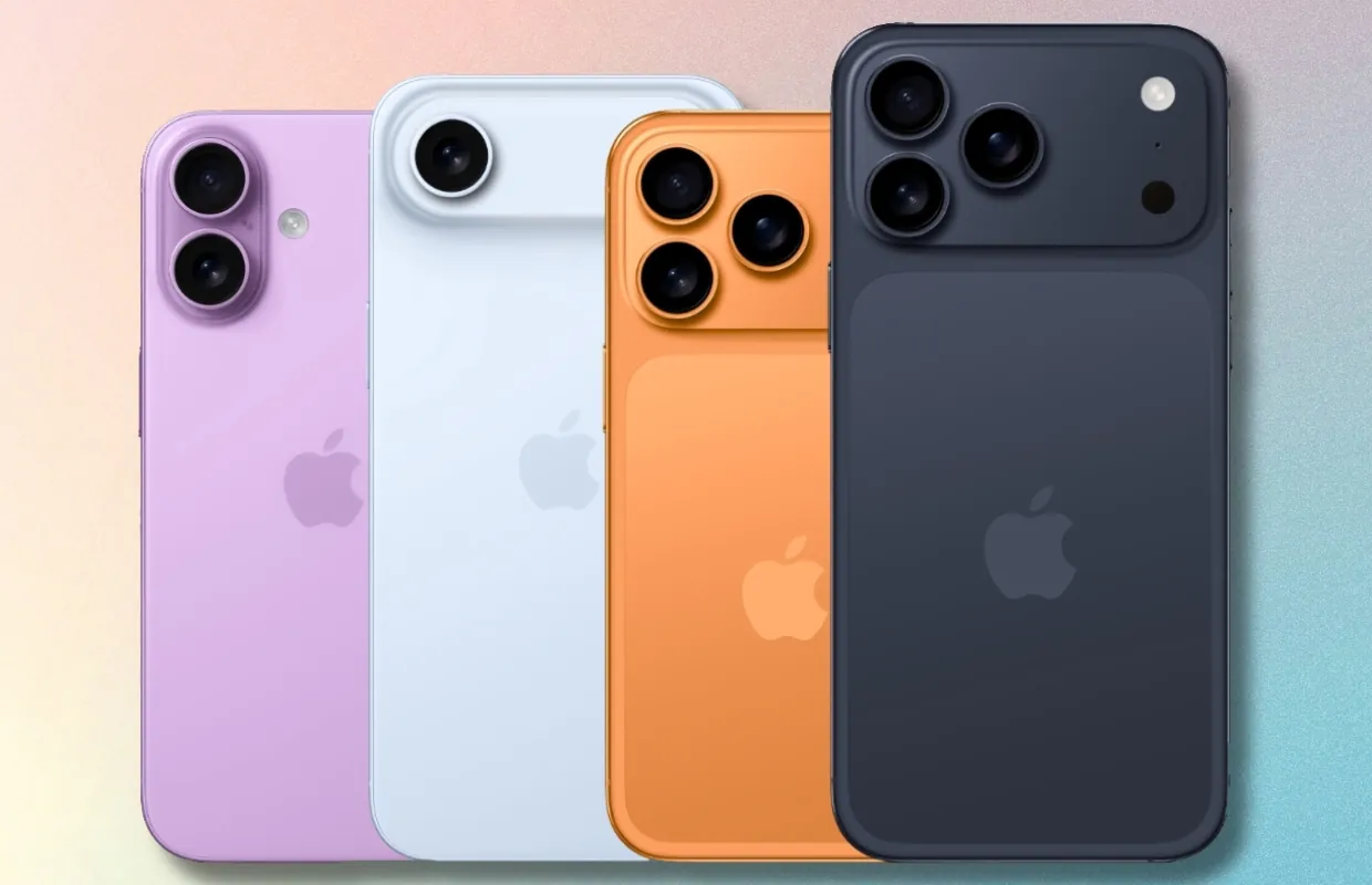 iPhone 17 Is Shaping Up to Be a Game-Changer