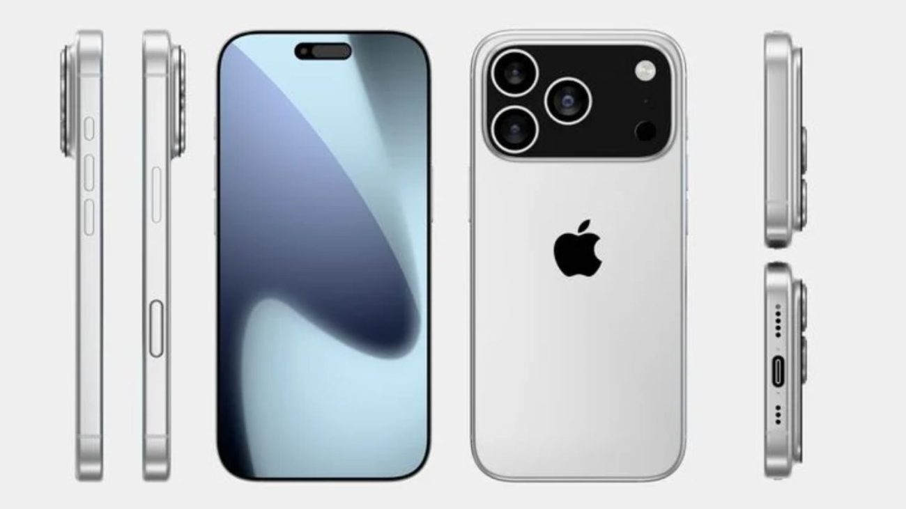 iPhone 17 Is Shaping Up to Be a Game-Changer