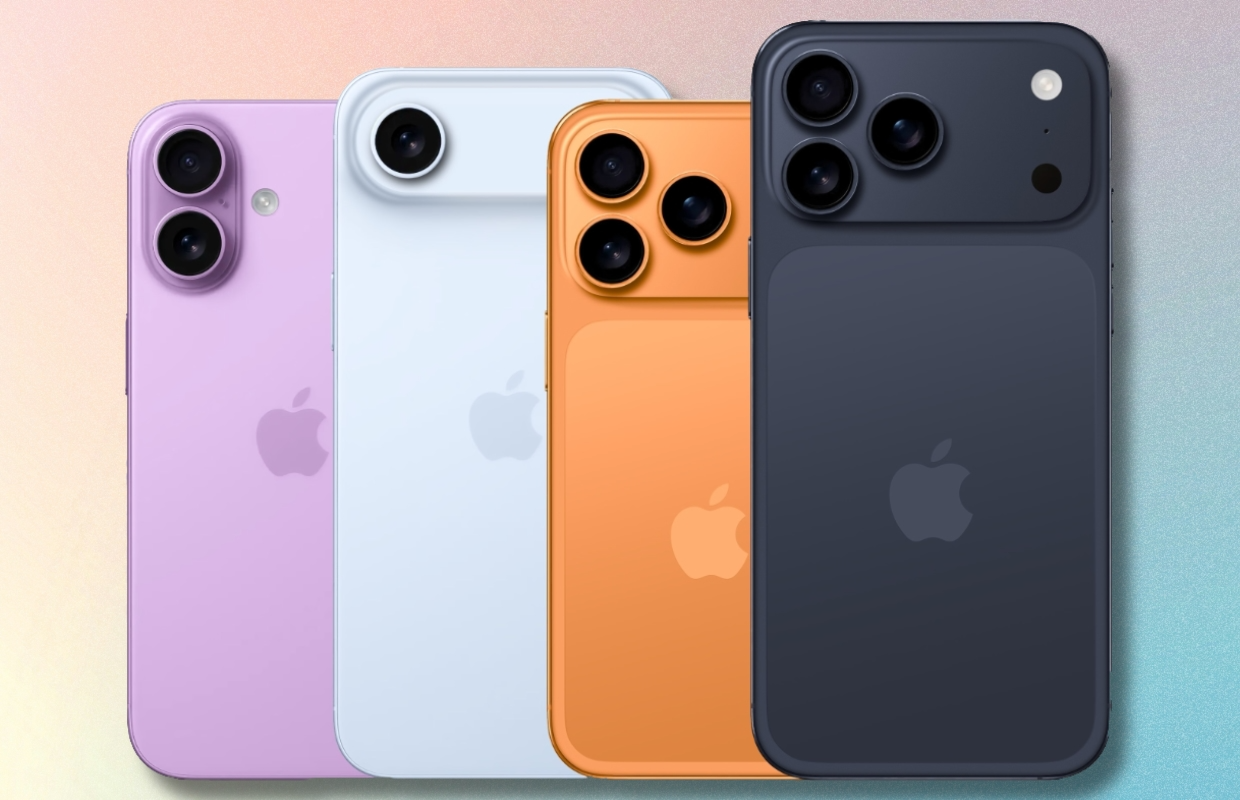 iPhone 17 Pro Is Shaping Up to Be a Game-Changer News