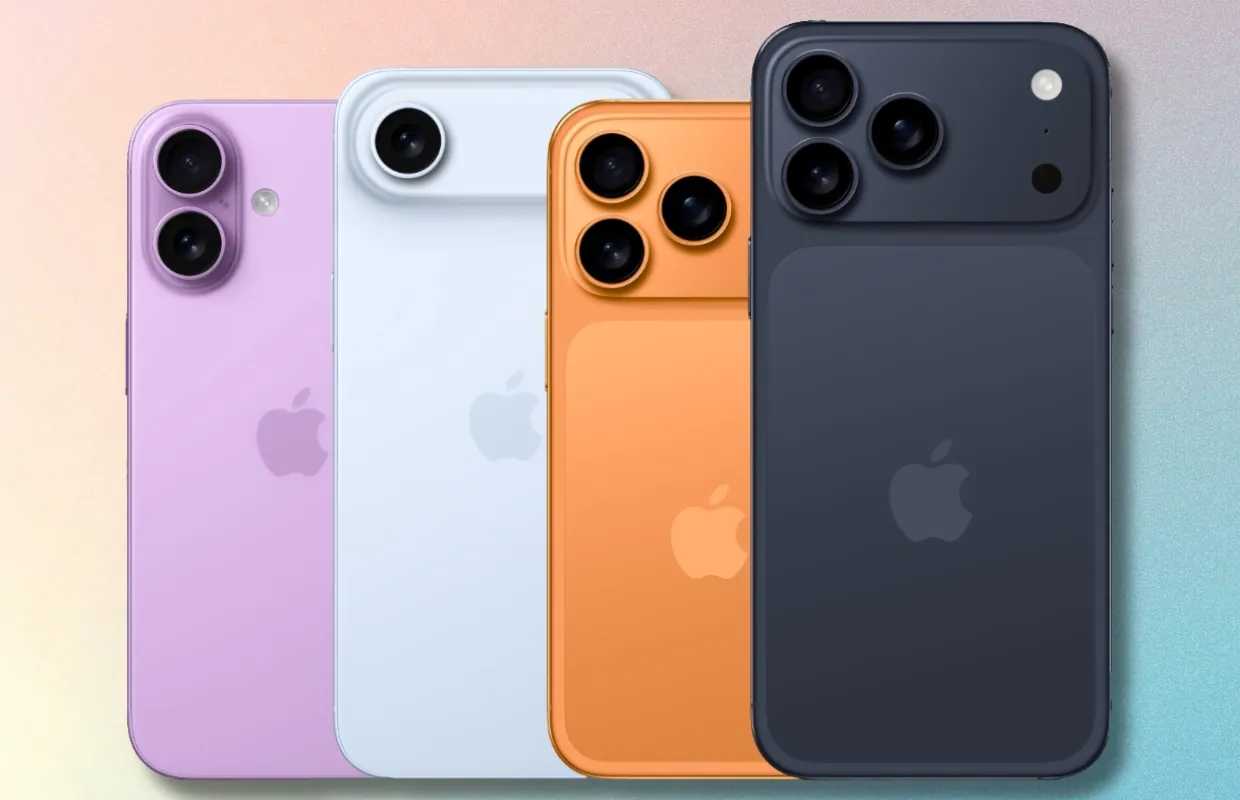 iPhone 17 Pro Is Shaping Up to Be a Game-Changer