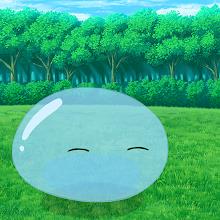 Slime Evolutionary Path - Idle icon