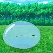 Slime Evolutionary Path - Idle APK