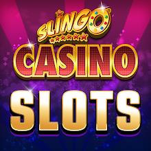 Slingo Casino Vegas Slots Game apk icon