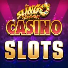 Slingo Casino Vegas Slots Game apk icon