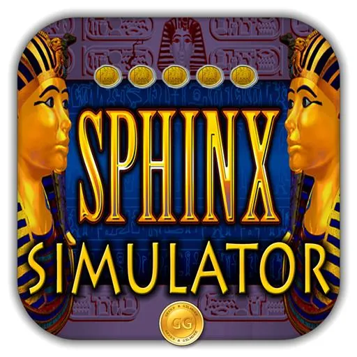 Sphinx Slot (Sfinge) APKicon