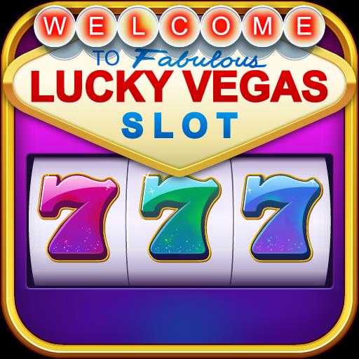 Slots - Vegas Slot Machine Online icon