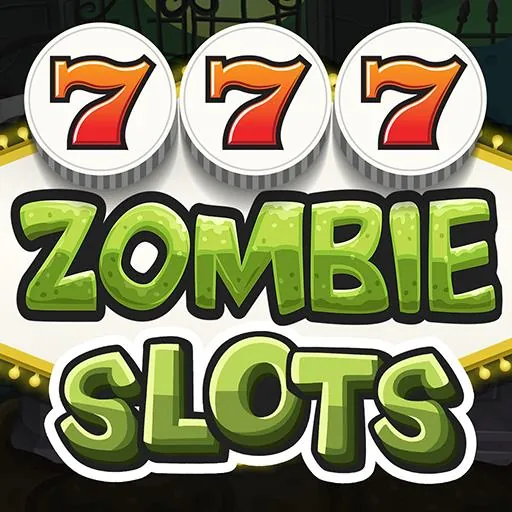 Zombie Casino Slot Machine Onlineicon