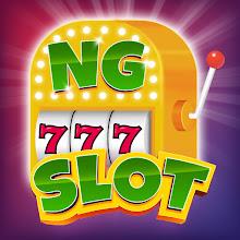 NG Slot - Casino Slot Machines Unlockables icon