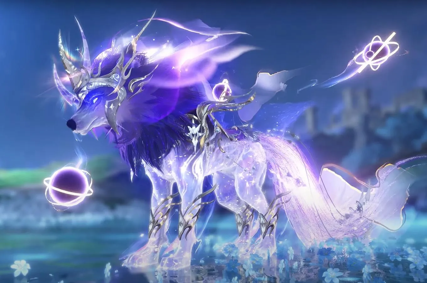Sword of Justice: walkthrough — TianShang Stones system let you Play to Shine