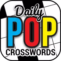Daily POP Crossword Puzzles icon