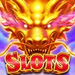 Golden Dragon Blessing icon