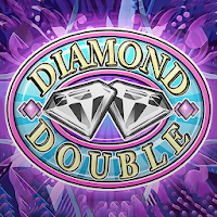 Diamond Double Classic Slot Machine Game icon