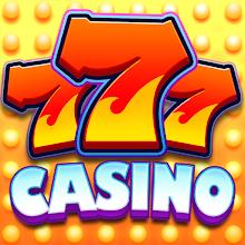 777 Casino – vegas slots games online icon