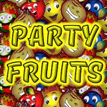 Party Fruits Classic UK Slot M Free icon
