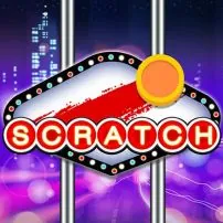 Scratcher & Clicker Game icon