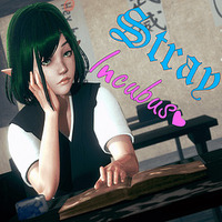 Stray Incubus icon
