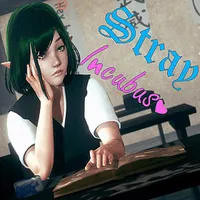Stray Incubus Game icon