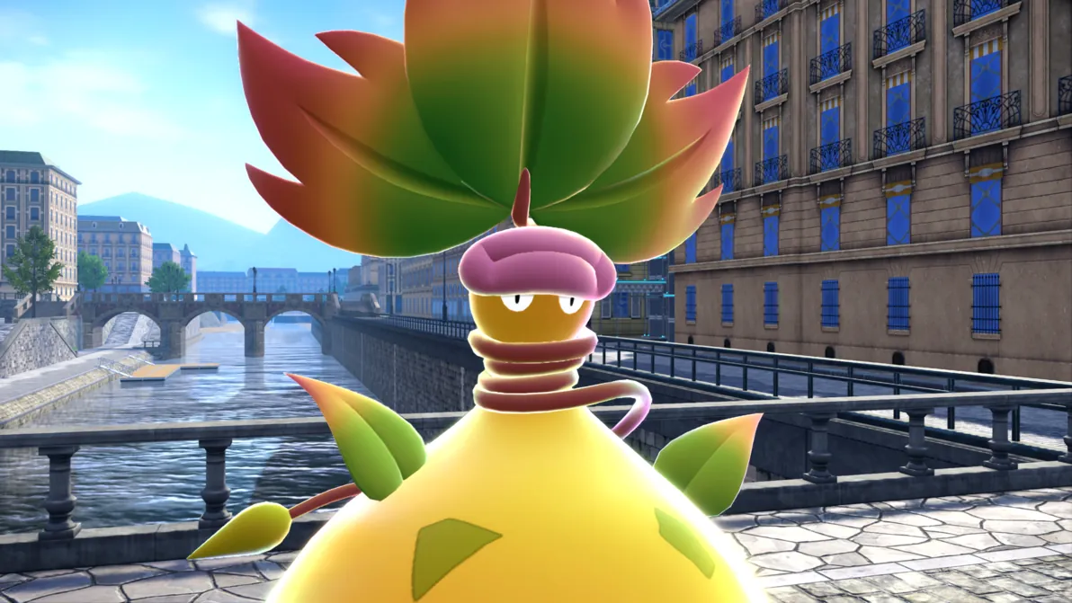 Pokémon Legends ZA - There are more Mega Evolutions you need to know and also Four-player Link Battles!