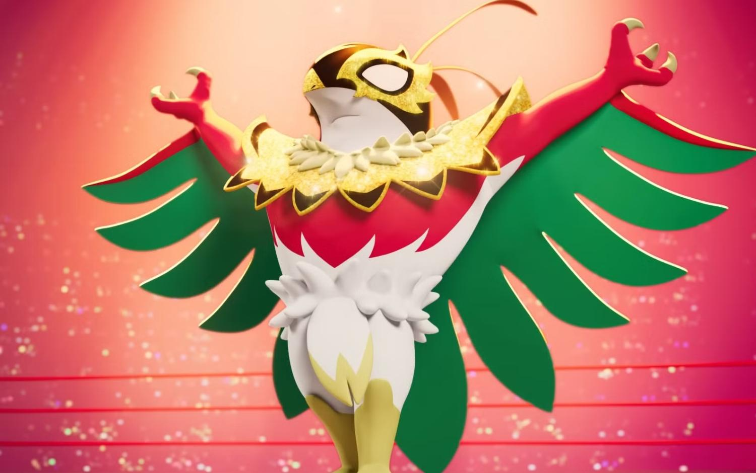 Pokémon Legends ZA - There are more Mega Evolutions you need to know and Four-player Link Battles! News
