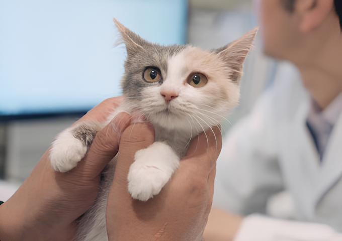 Life with Cats movie: Stories of Solitude, Love, and Healing News