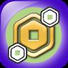 Robux Easy Scratch Online icon