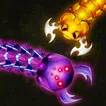 Gusano.io Worms Snake Game icon