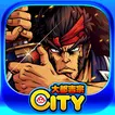 いざ！番長【大都吉宗CITYパチスロ】 icon