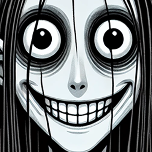 Creepy Clicker icon