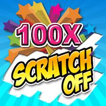Lotto Scratch – Las Vegas Online icon