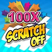 Lotto Scratch – Las Vegas Online icon