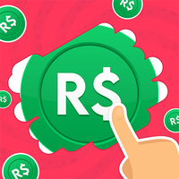 Robux - Scratch This Bux Free icon