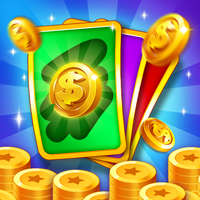 Lottery Scratch Win Real Money icon