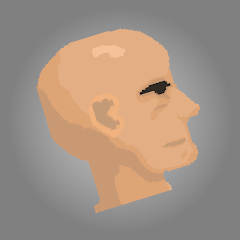 Ragdoll Elite: Human Simulator icon