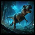 T-Rex runner: Dino Game APK