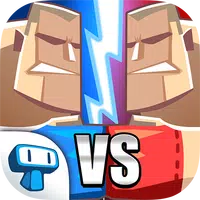 UFB: 2 Player Game Fighting icon