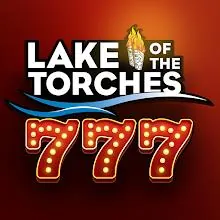 Lake of The Torches Slots 777 apk APK