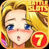 Battle slots - with 50 dealers game icon
