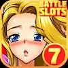 Battle slots - with 50 dealers game icon